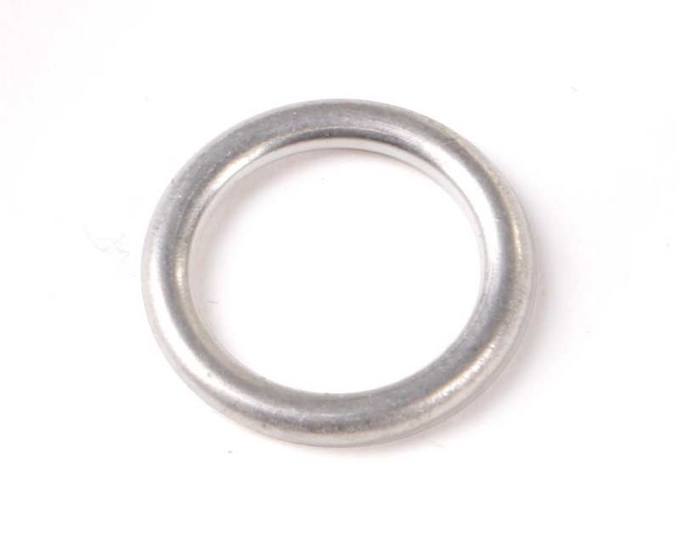 Audi Porsche Engine Oil Drain Plug Washer (14x20x1.5mm) N0138157